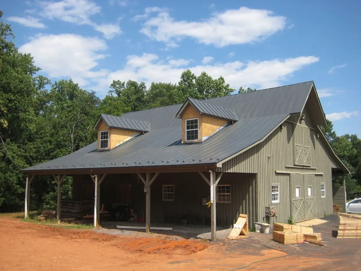 Expert Storm Damage Roof Repair workmanship in Northwest Commerce